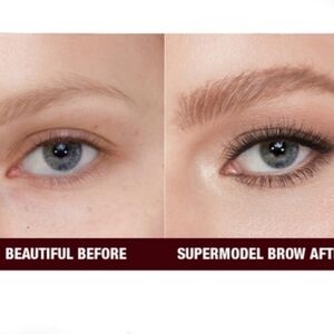 Charlotte Tilbury Legendary Brows Fair Brow NIB